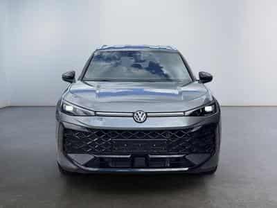 VW T-Roc T-Roc (2026) - Photo 2