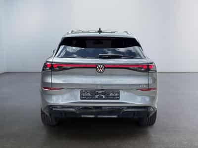 VW T-Roc T-Roc (2026) - Photo 3