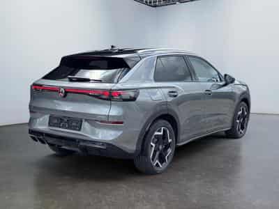 VW T-Roc T-Roc (2026) - Photo 4