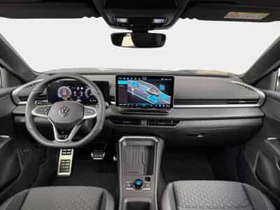 VW T-Roc T-Roc (2026) - Photo 9