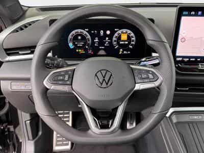 VW T-Roc T-Roc (2026) - Photo 11