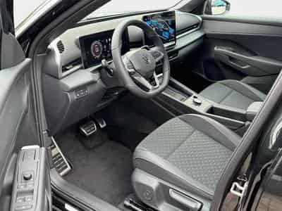 VW T-Roc T-Roc (2026) - Photo 10