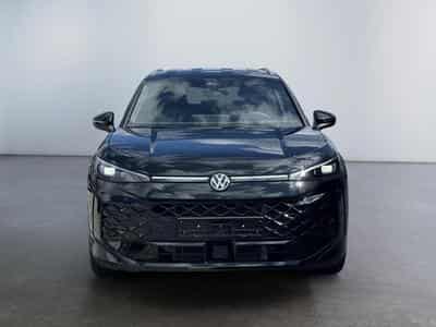 VW T-Roc T-Roc (2026) - Photo 2