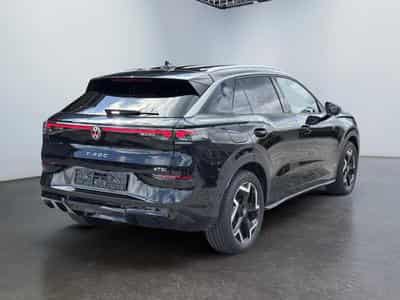 VW T-Roc T-Roc (2026) - Photo 4