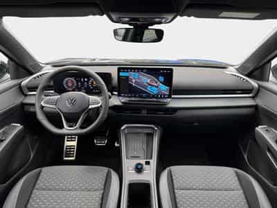 VW T-Roc T-Roc (2026) - Photo 9