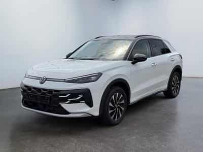 VW T-Roc T-Roc (2026) - Photo 1