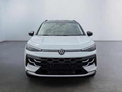 VW T-Roc T-Roc (2026) - Photo 2
