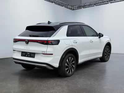 VW T-Roc T-Roc (2026) - Photo 4