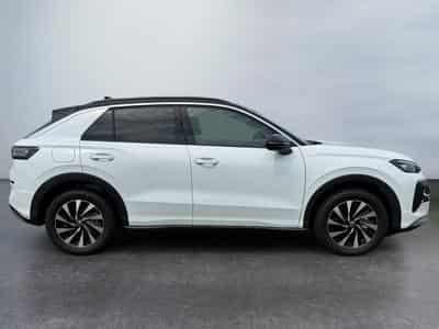 VW T-Roc T-Roc (2026) - Photo 6