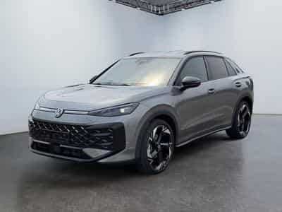VW T-Roc 1.5 R-Line Black (2026) - Photo 1