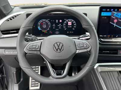 VW T-Roc 1.5 R-Line Black (2026) - Photo 11