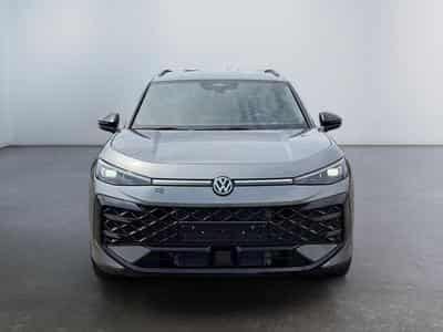 VW T-Roc 1.5 R-Line Black (2026) - Photo 2