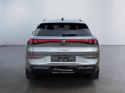 VW T-Roc 1.5 R-Line Black (2026) - Photo 3