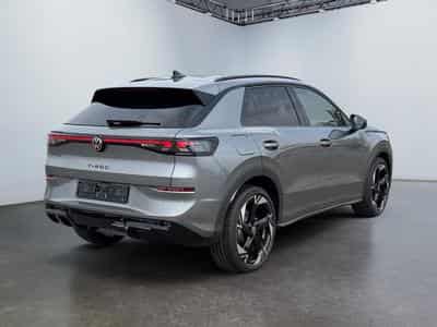 VW T-Roc 1.5 R-Line Black (2026) - Photo 4