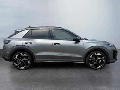 VW T-Roc 1.5 R-Line Black (2026) - Photo 6