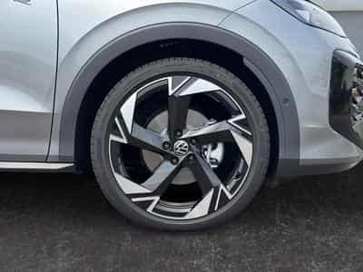 VW T-Roc 1.5 R-Line Black (2026) - Photo 7
