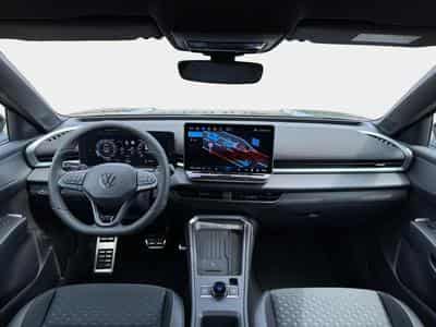 VW T-Roc 1.5 R-Line Black (2026) - Photo 9
