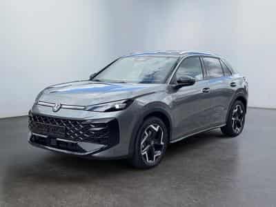 VW T-Roc T-Roc (2026) - Photo 1