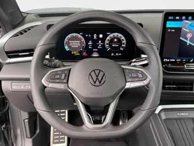 VW T-Roc T-Roc (2026) - Photo 11