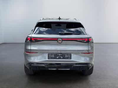 VW T-Roc T-Roc (2026) - Photo 3