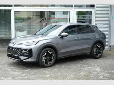 VW T-Roc 1.5 eTSI DSG (2026) - Photo 1