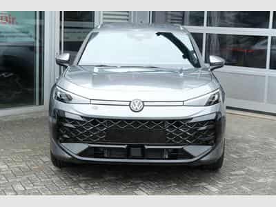 VW T-Roc 1.5 eTSI DSG (2026) - Photo 3