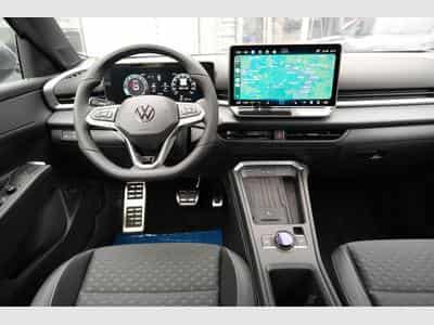 VW T-Roc 1.5 eTSI DSG (2026) - Photo 9