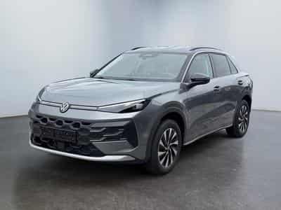 VW T-Roc T-Roc (2026) - Photo 1