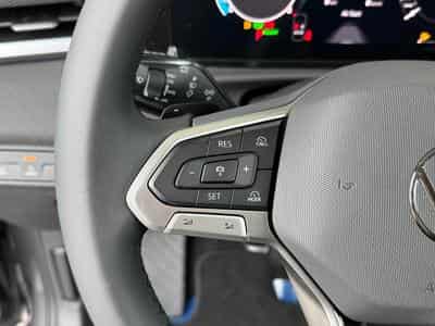 VW T-Roc T-Roc (2026) - Photo 12