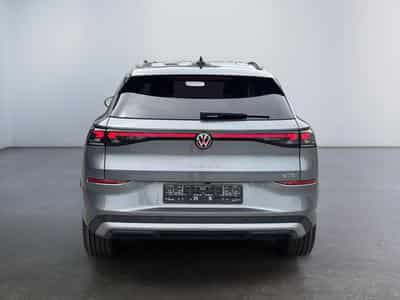 VW T-Roc T-Roc (2026) - Photo 3