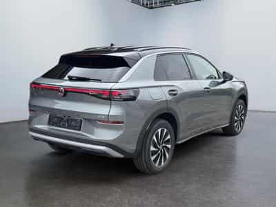 VW T-Roc T-Roc (2026) - Photo 4