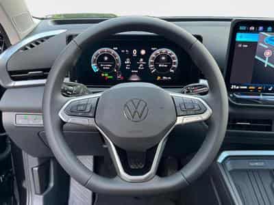 VW T-Roc T-Roc (2026) - Photo 10