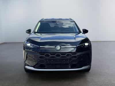 VW T-Roc T-Roc (2026) - Photo 2