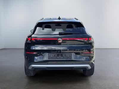 VW T-Roc T-Roc (2026) - Photo 3