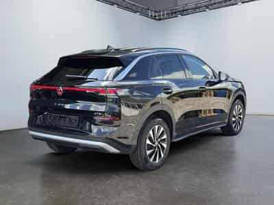 VW T-Roc T-Roc (2026) - Photo 4