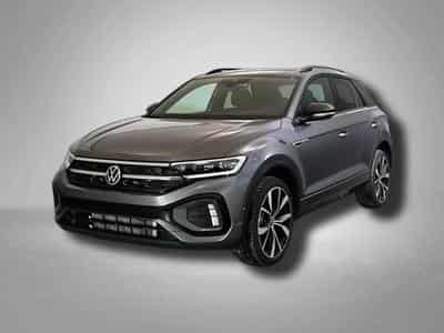 VW T-Roc R-Line 1.5 TSI 7-Gang-DSG (2026) - Photo 1