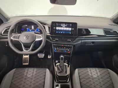 VW T-Roc R-Line 1.5 TSI 7-Gang-DSG (2026) - Photo 11