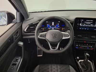 VW T-Roc R-Line 1.5 TSI 7-Gang-DSG (2026) - Photo 12