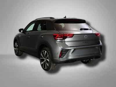 VW T-Roc R-Line 1.5 TSI 7-Gang-DSG (2026) - Photo 3