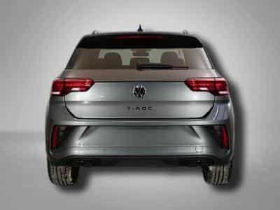 VW T-Roc R-Line 1.5 TSI 7-Gang-DSG (2026) - Photo 4