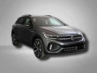 VW T-Roc R-Line 1.5 TSI 7-Gang-DSG (2026) - Photo 7