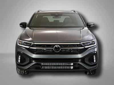 VW T-Roc R-Line 1.5 TSI 7-Gang-DSG (2026) - Photo 8