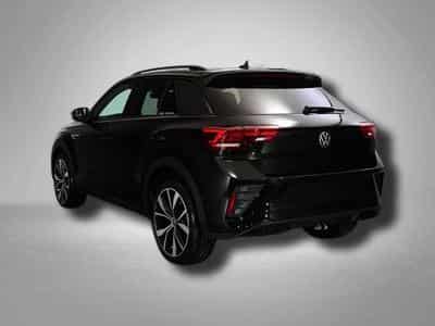 VW T-Roc R-Line 1.5 TSI 7-Gang-DSG (2026) - Photo 3