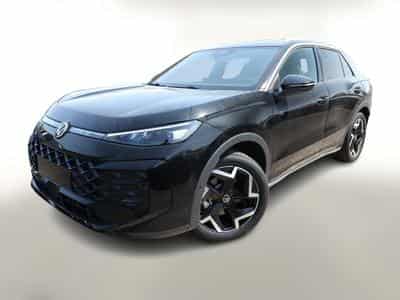 VW T-Roc R-Line (2026) - Photo 1