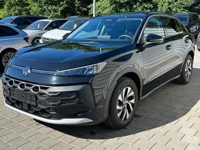 VW T-Roc LIFE (2026) - Photo 3