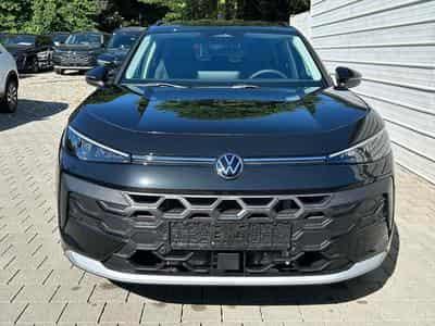 VW T-Roc LIFE (2026) - Photo 2