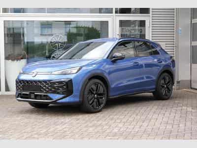 VW T-Roc 1.5 eTSI DSG (2026) - Photo 1