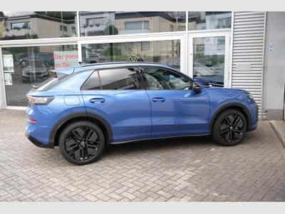 VW T-Roc 1.5 eTSI DSG (2026) - Photo 5