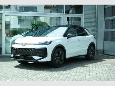 VW T-Roc 1.5 eTSI DSG (2026) - Photo 1
