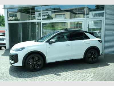 VW T-Roc 1.5 eTSI DSG (2026) - Photo 2